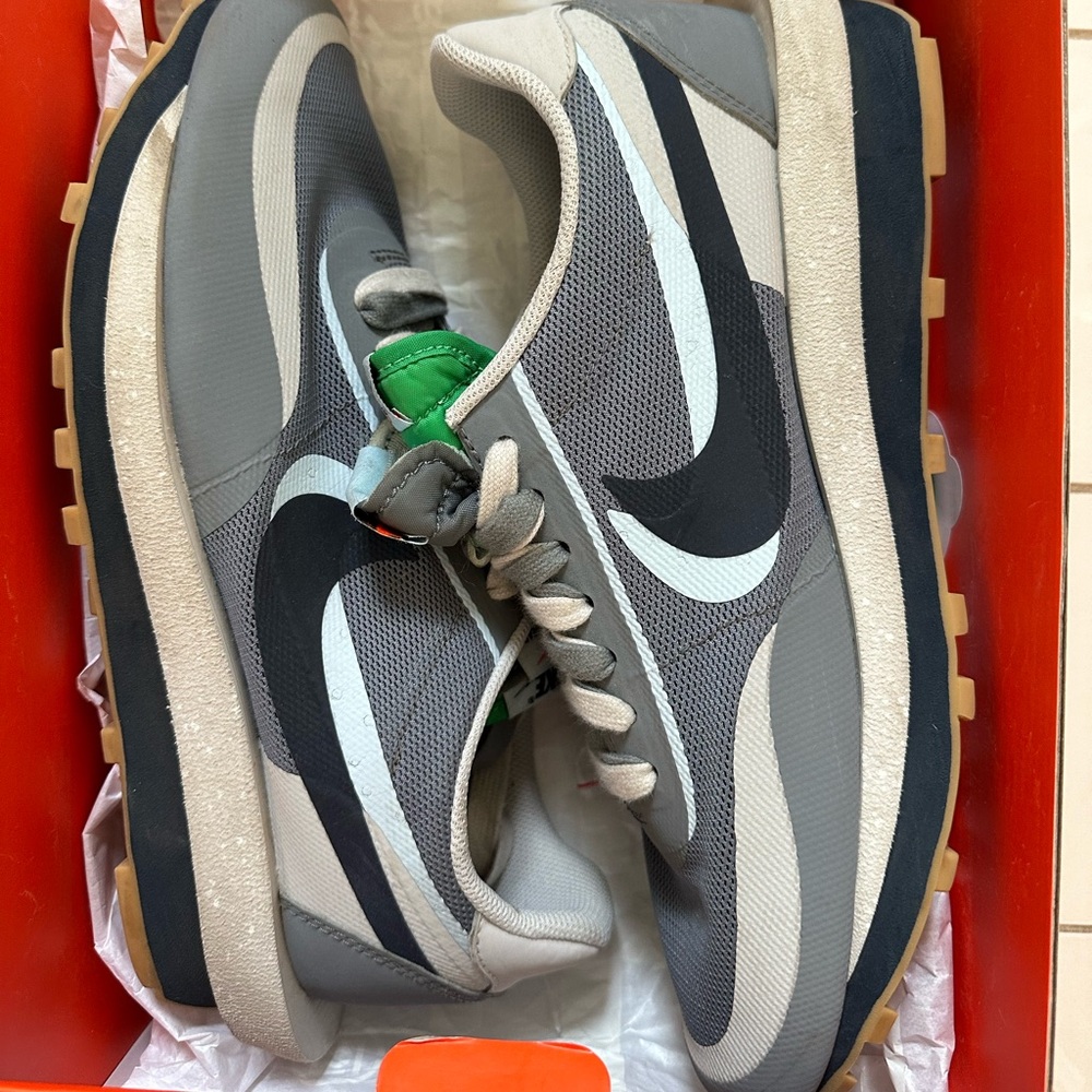 NIKE LDWAFFLE / S / C NS